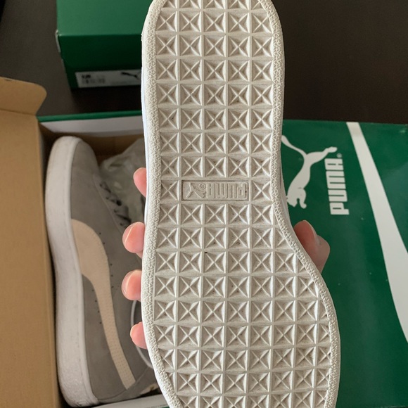 Puma Suede Classic - Picture 3 of 4